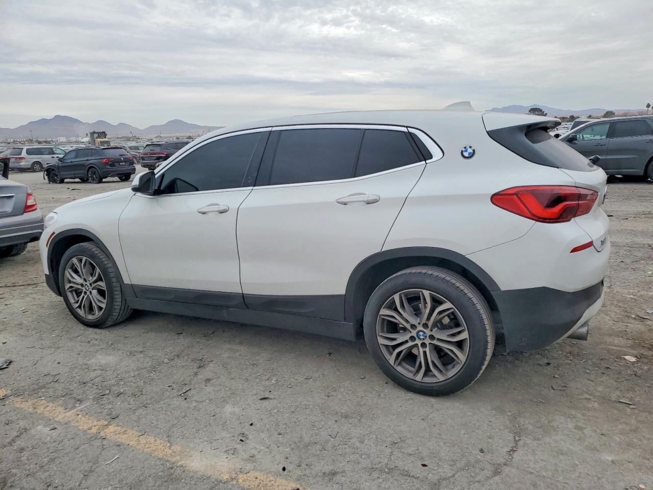 2019 BMW X2 Sdrive28I - Image 2