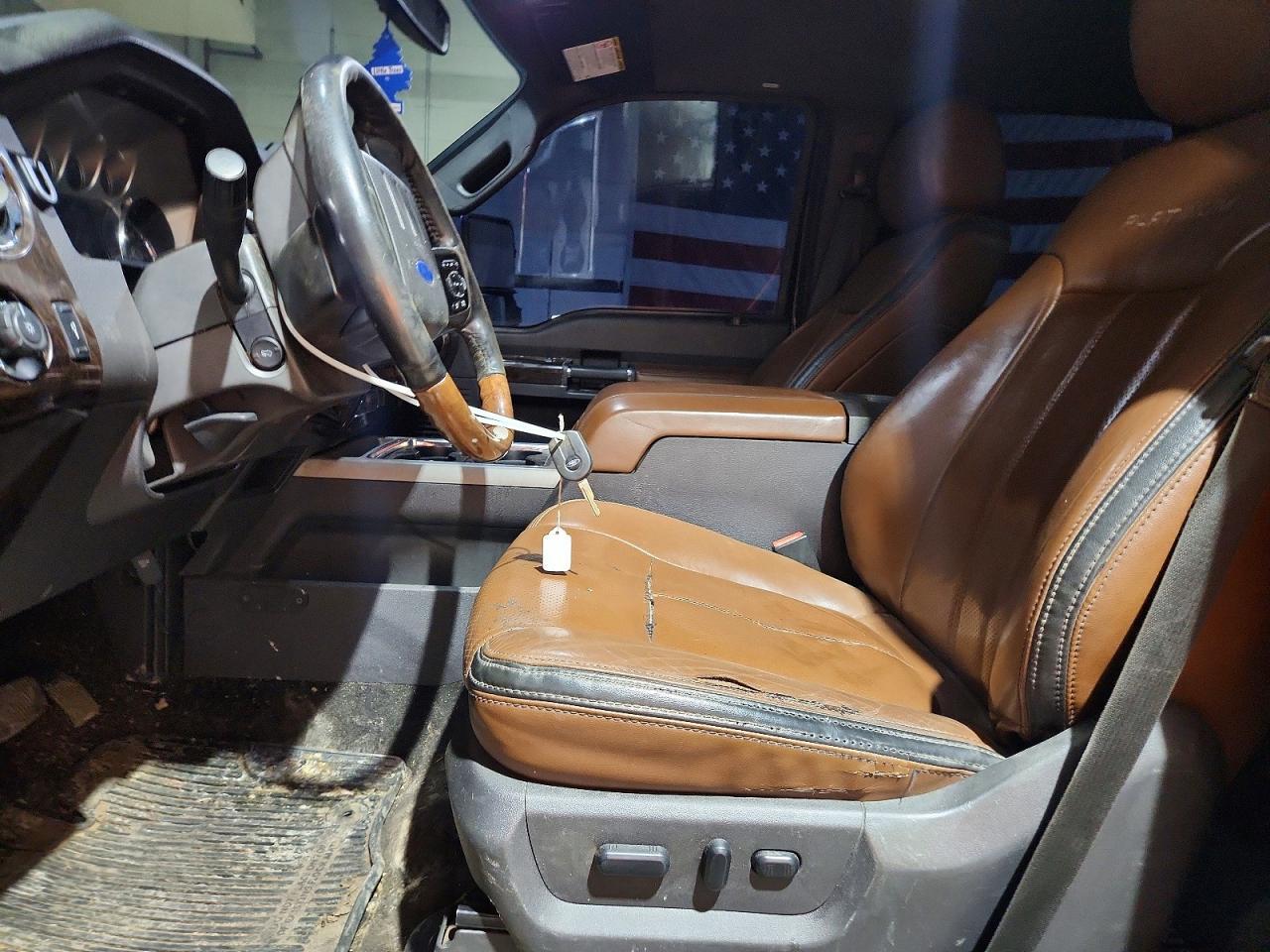 2015 Ford F250 Super Duty - Image 7