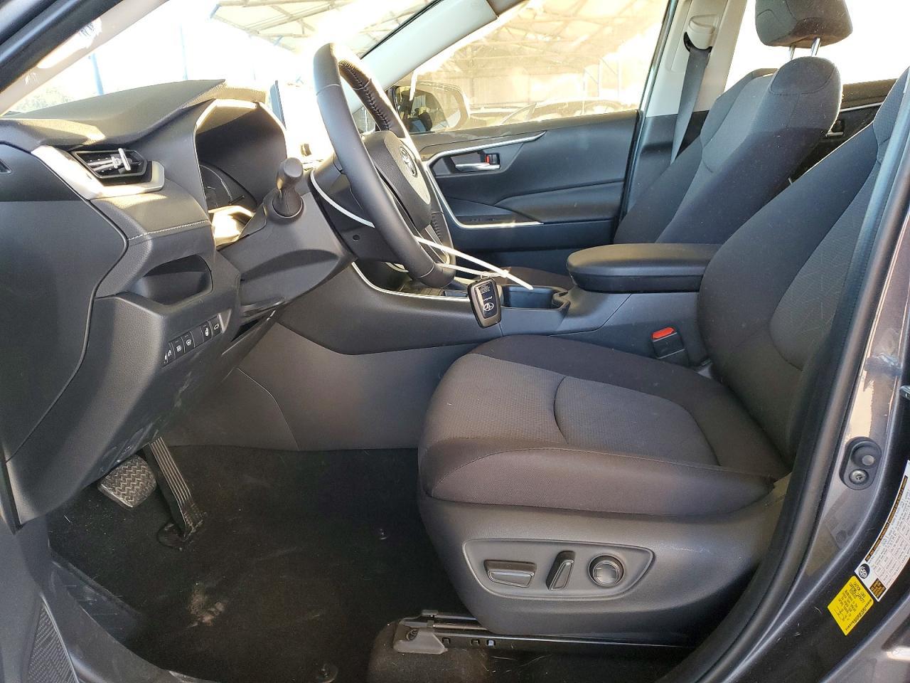 2025 Toyota Rav4 Xle - Фото 7