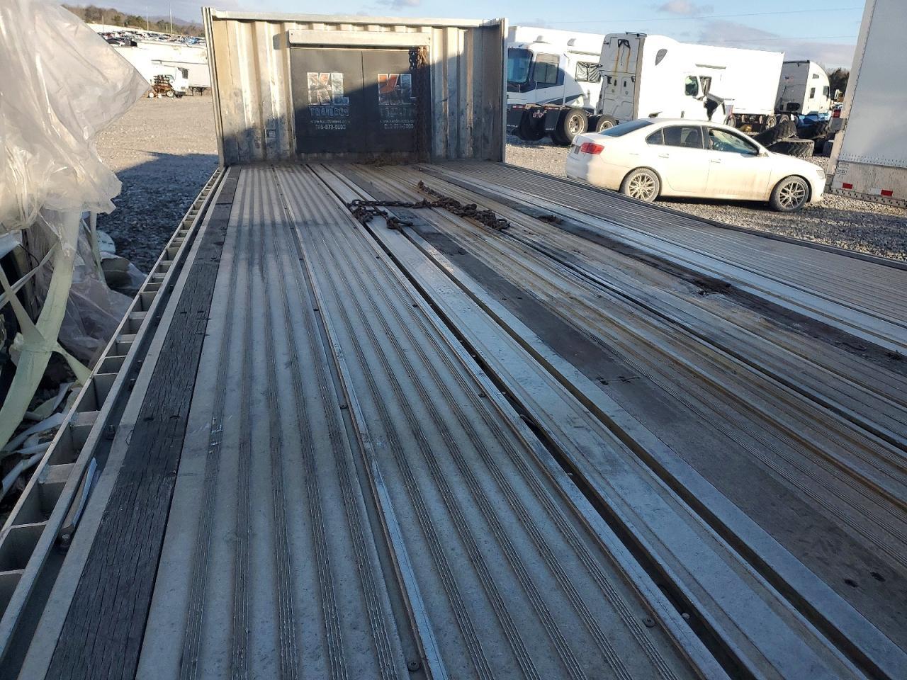 2019 Reitnouer Flatbed Trailer - Фото 5