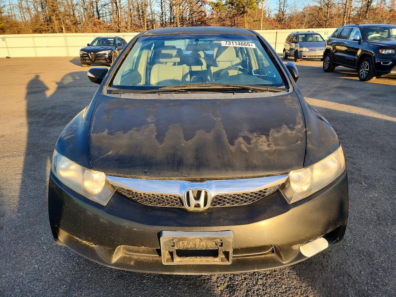 2009 Honda Civic - Image 5