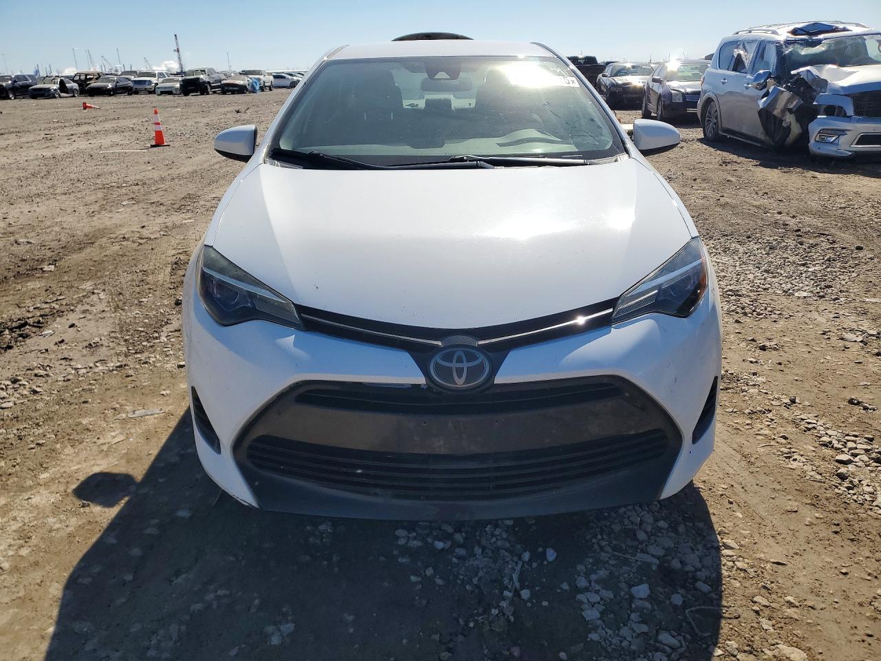 2018 Toyota Corolla L - Фото 5