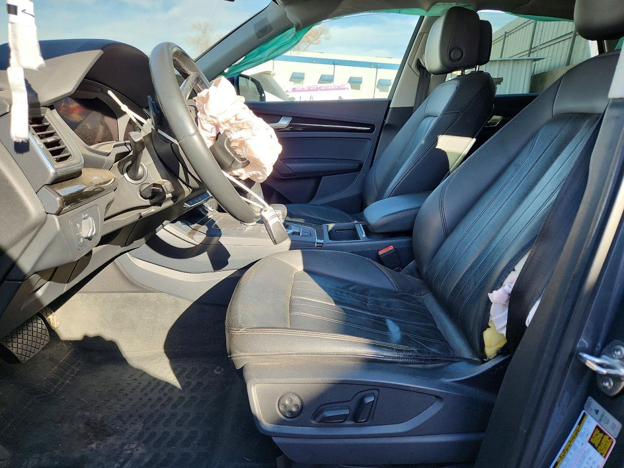 2018 Audi Q5 Premium Plus - Image 7