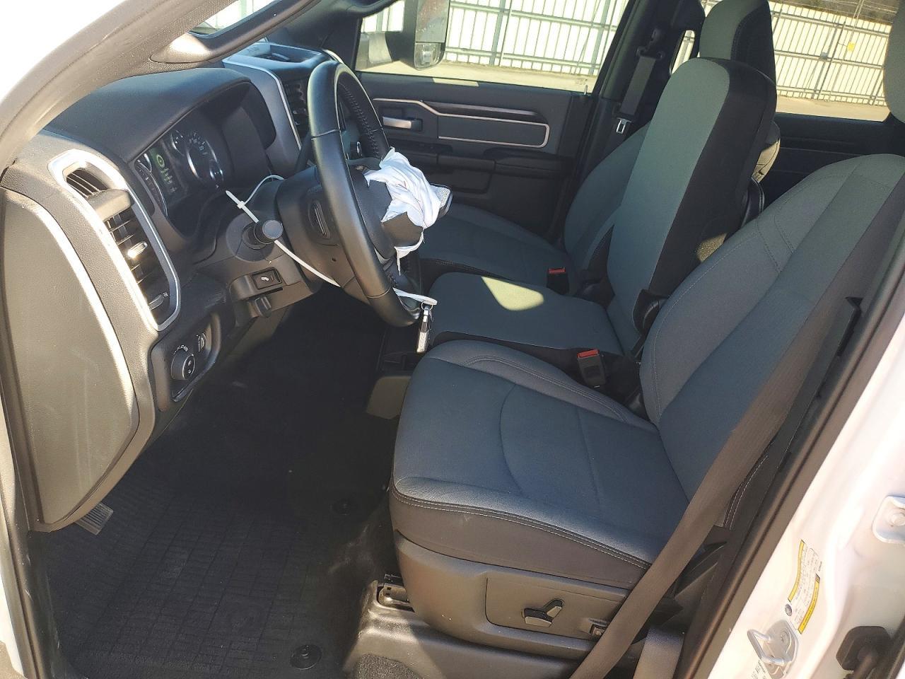 2022 Ram 2500 Big Horn - Фото 7