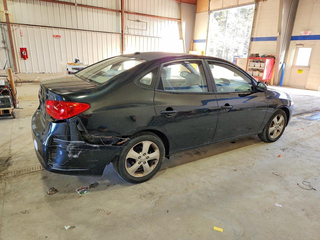 2008 Hyundai Elantra Gls - Image 3