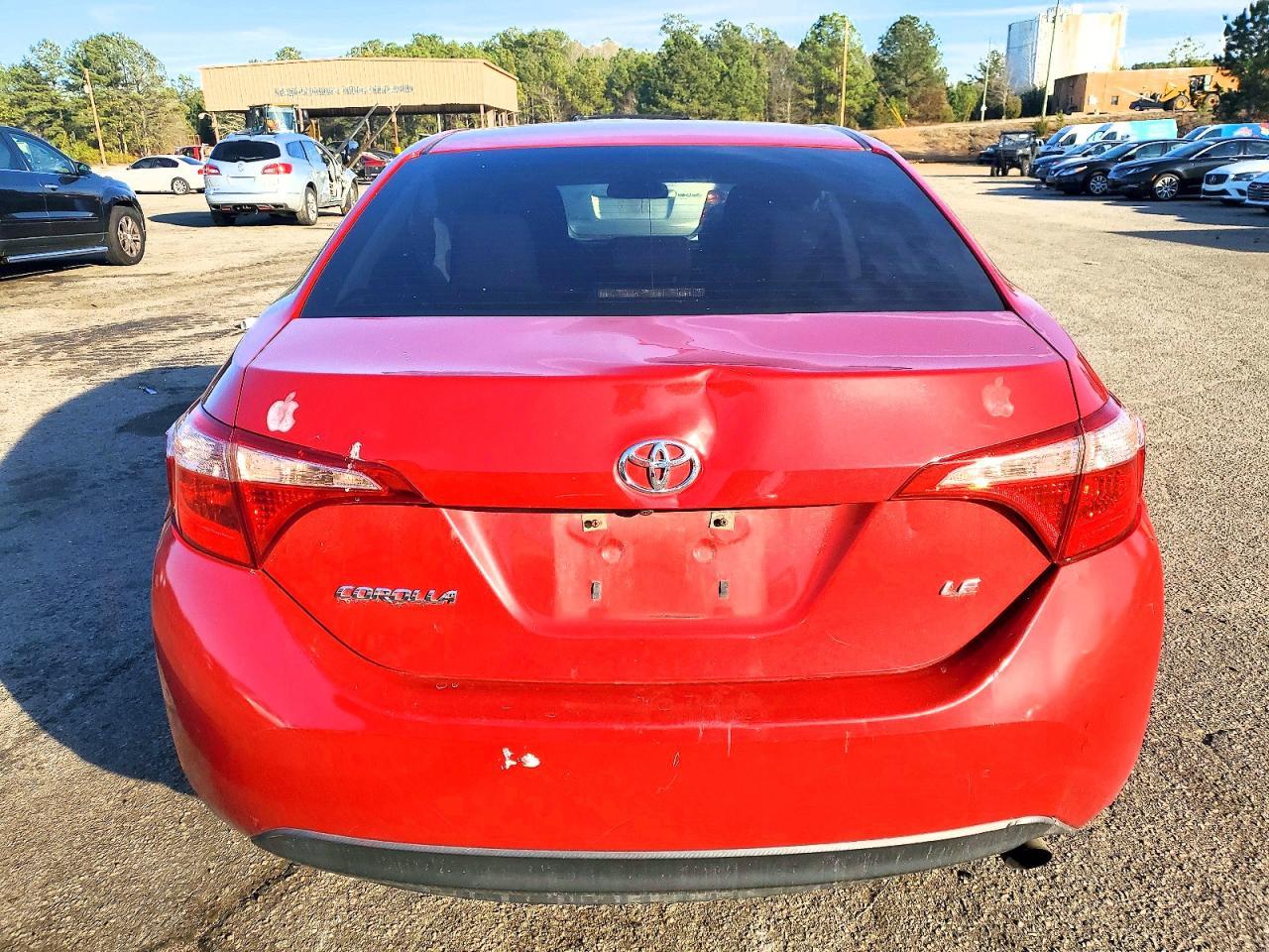 2017 Toyota Corolla - Фото 6