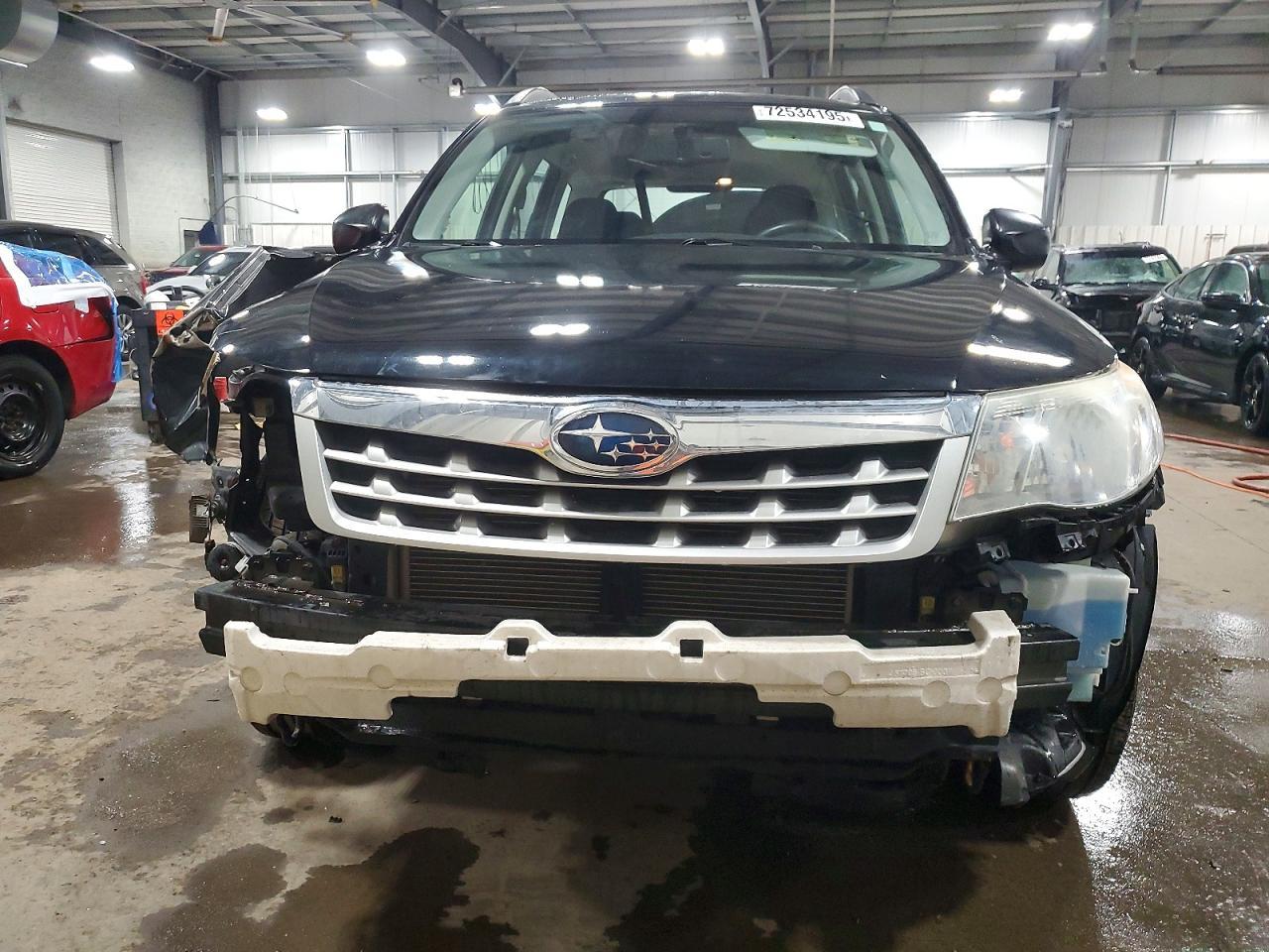 2011 Subaru Forester 2.5X - Image 5