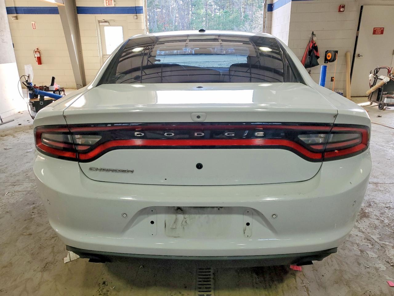 2021 Dodge Charger - Фото 6