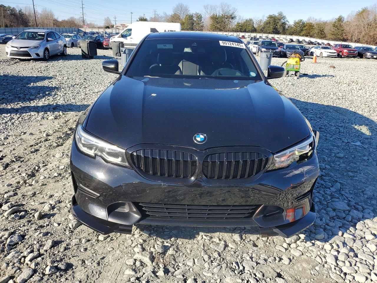 2019 BMW Motorrad 330I - Фото 5