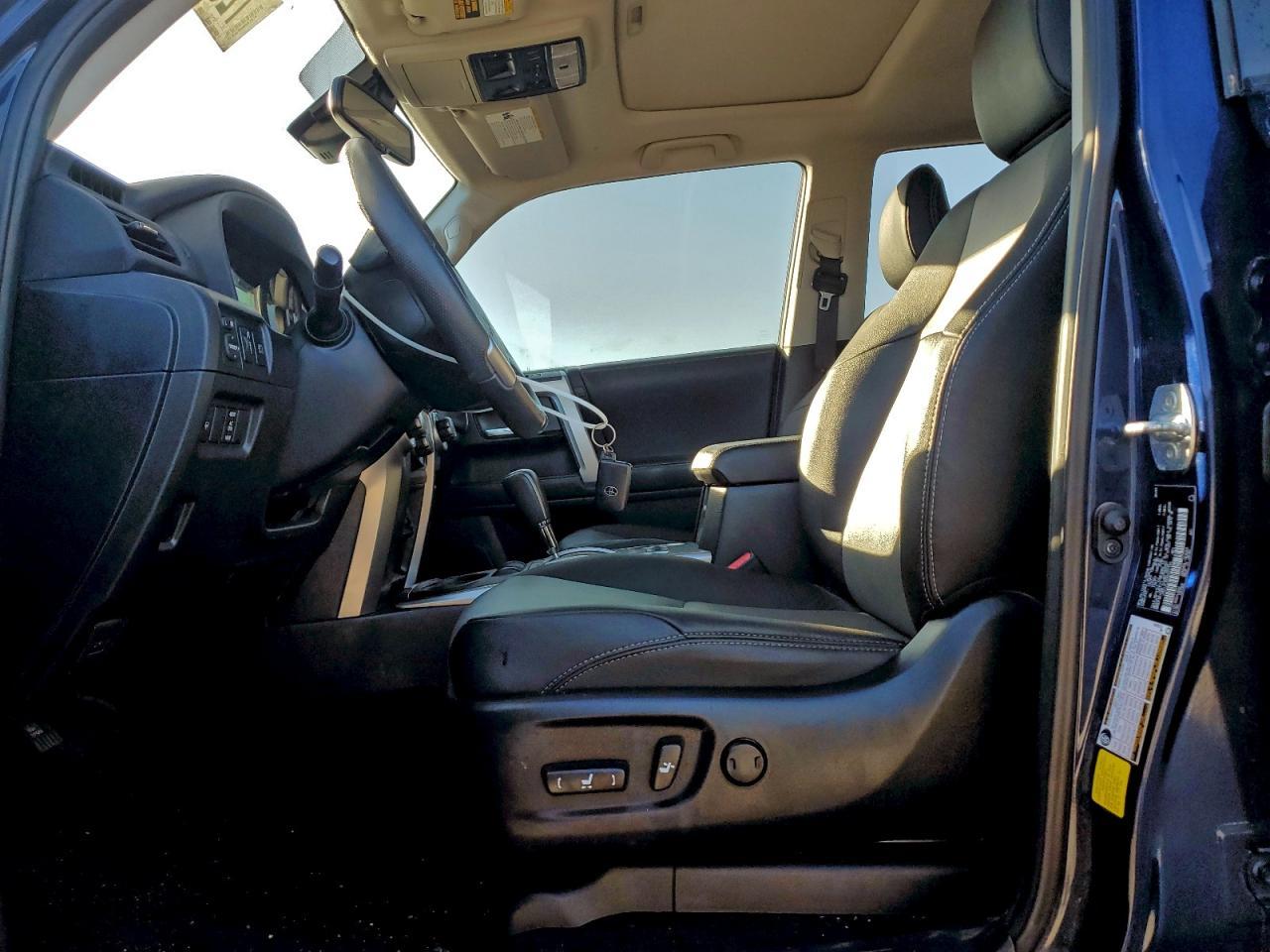 2021 Toyota 4Runner Sr5 - Фото 7