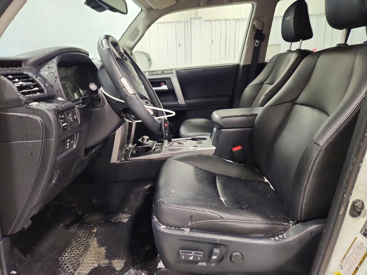 2022 Toyota 4Runner Trd Sport - Image 7