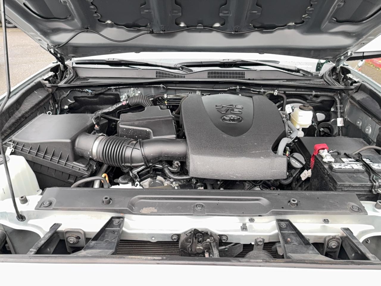 2023 Toyota Tacoma Double Cab - Image 7