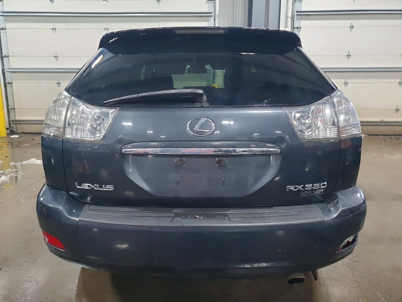 2009 Lexus Rx 350 - Image 6
