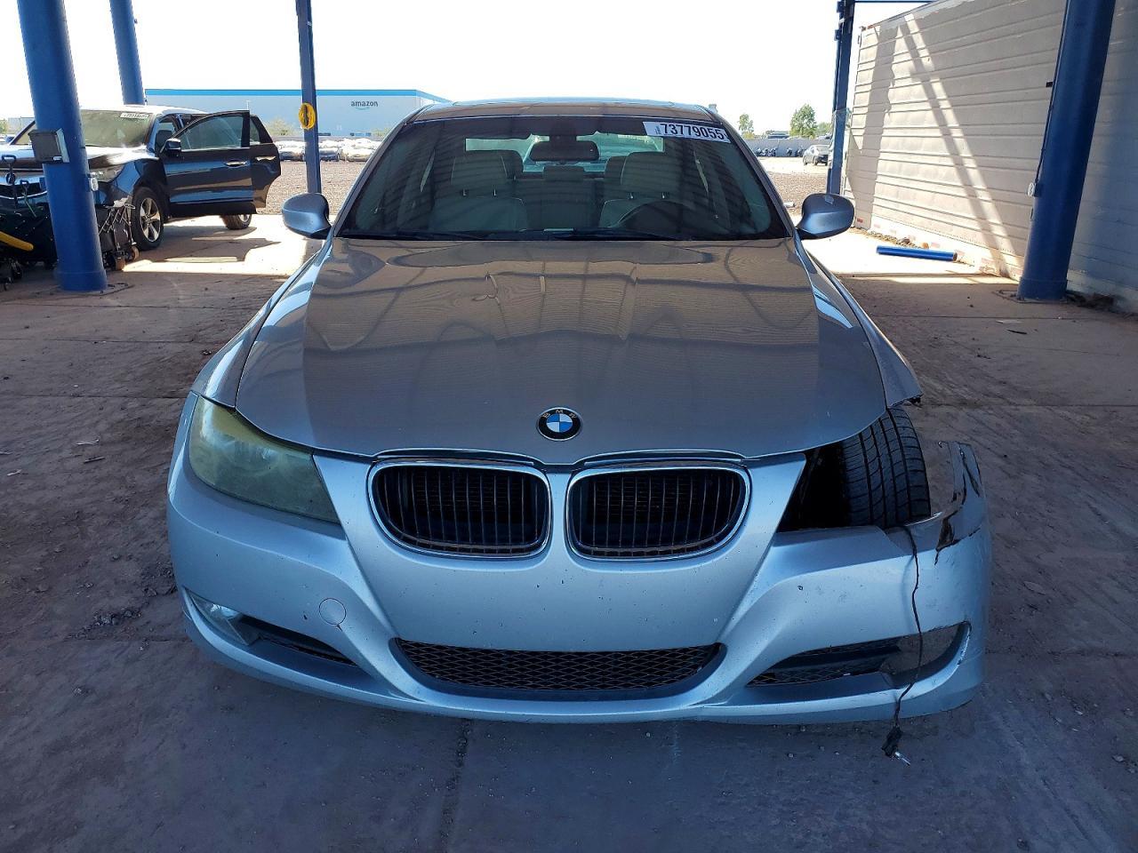 2010 BMW 328 I - Image 5