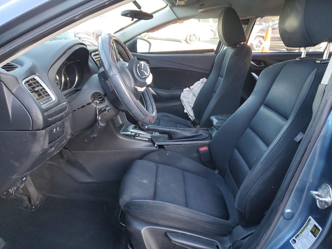 2015 Mazda 6 Sport - Image 7