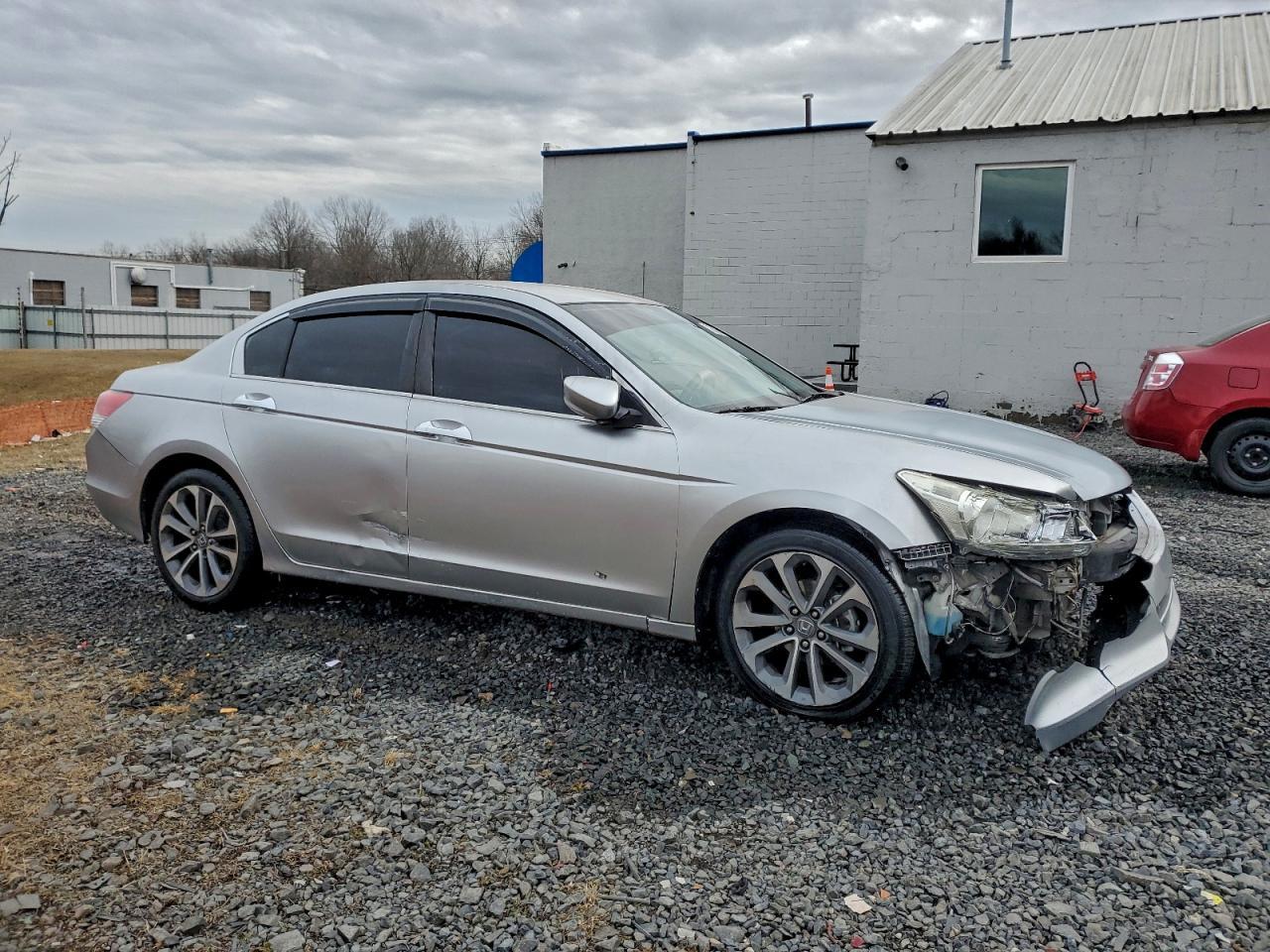 2012 Honda Accord Se - Фото 4