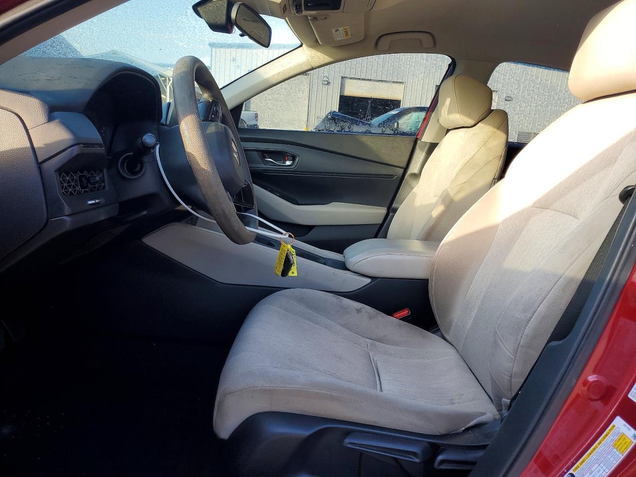 2023 Honda Accord Lx - Image 7