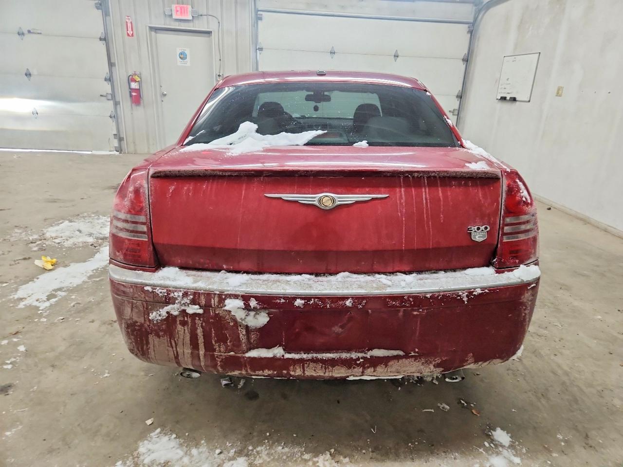 2006 Chrysler 300C - Фото 6