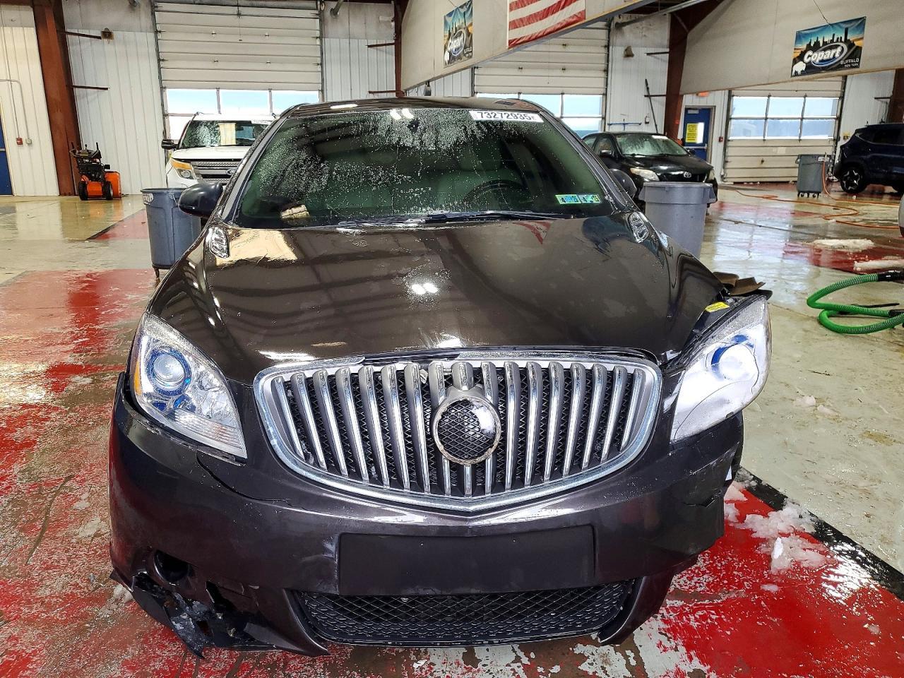 2013 Buick Verano - Фото 5