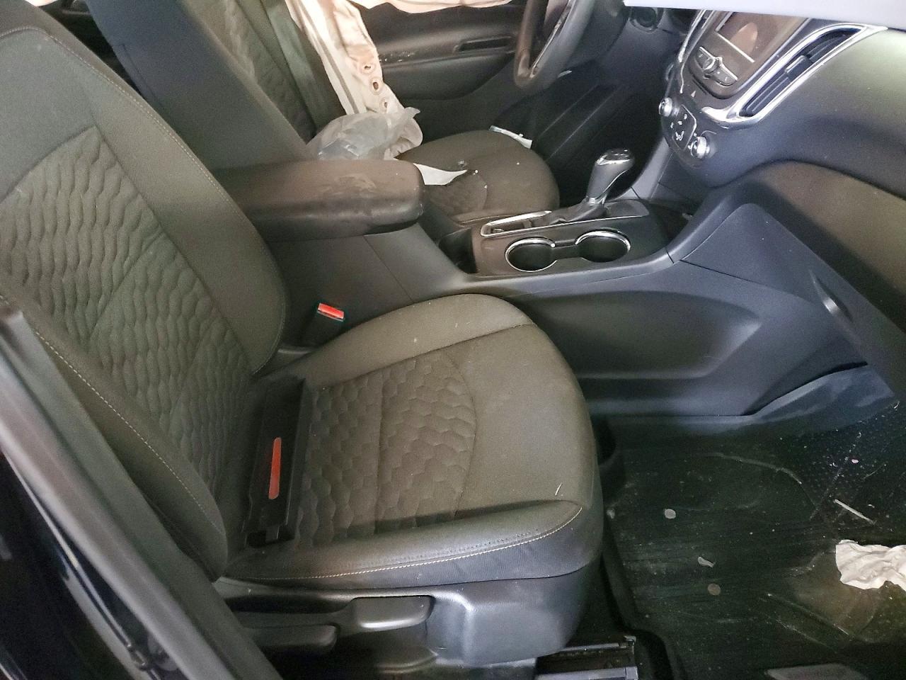 2020 Chevrolet Equinox Lt - Image 7