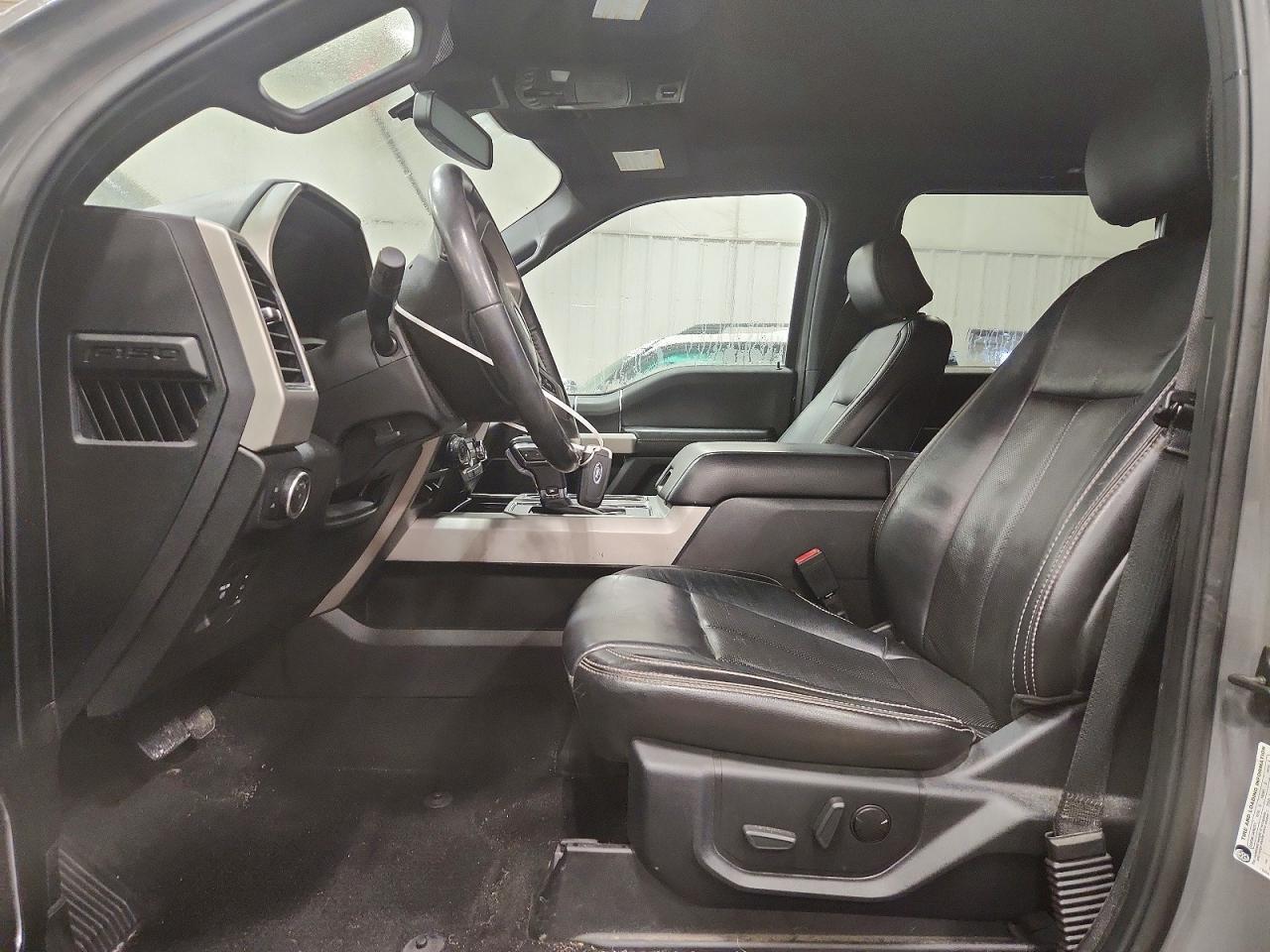 2020 Ford F150 Supercrew - Фото 7