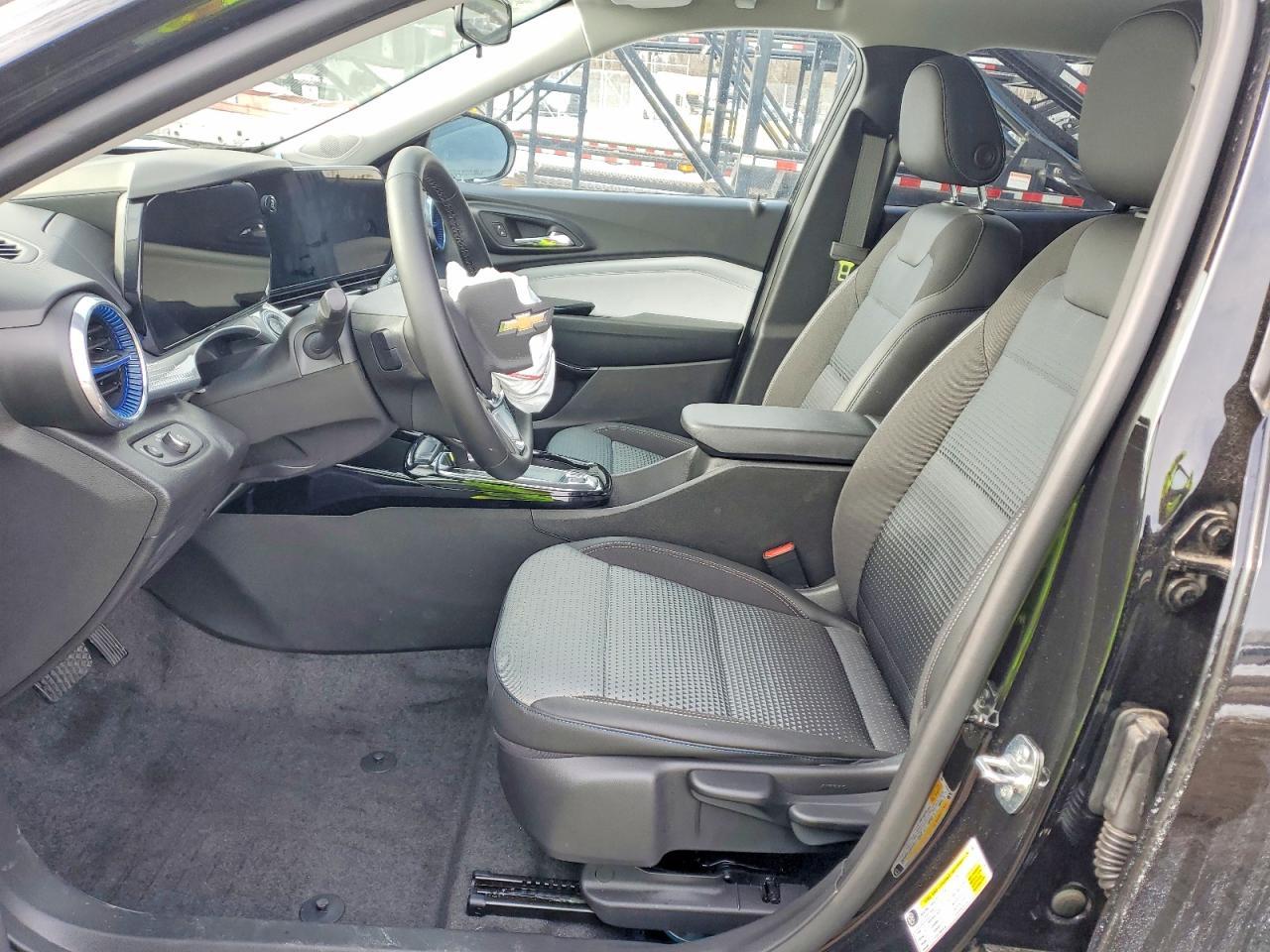 2026 Chevrolet Trax 1Lt - Image 7