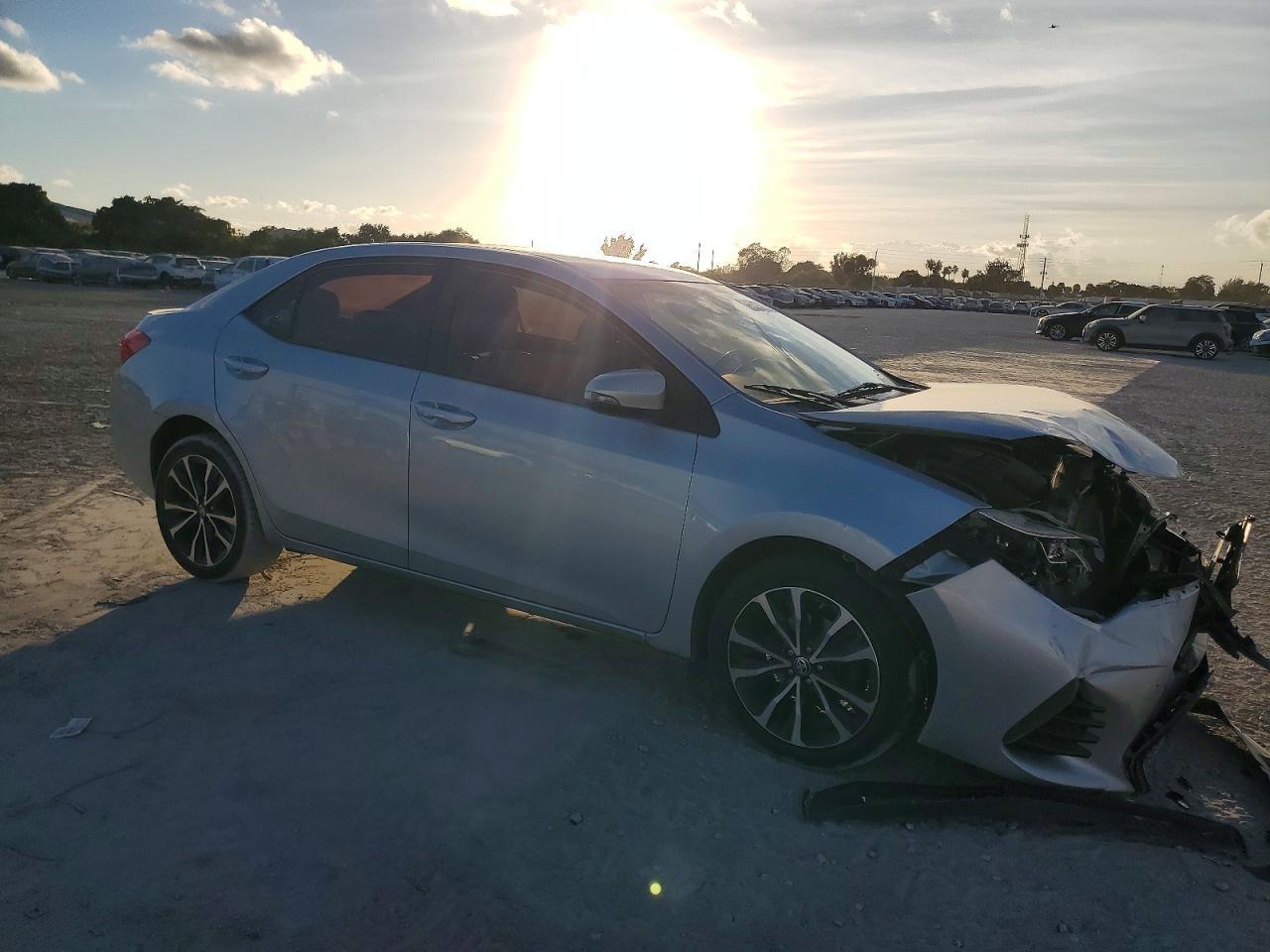 2018 Toyota Corolla L - Фото 4