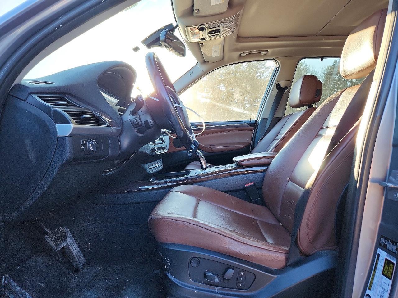 2013 BMW X5 xDrive35I - Фото 7