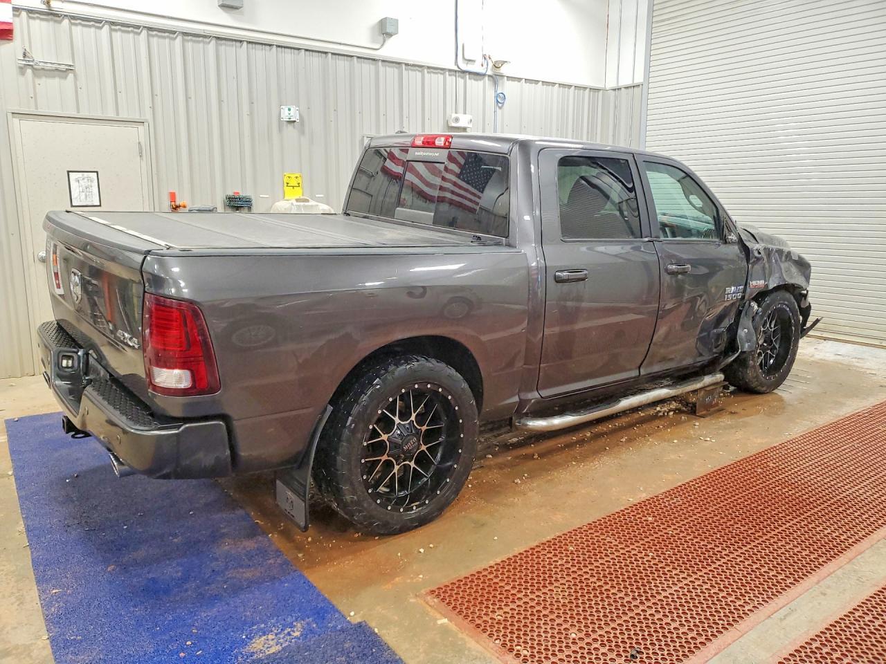 2017 Ram 1500 Sport - Image 3