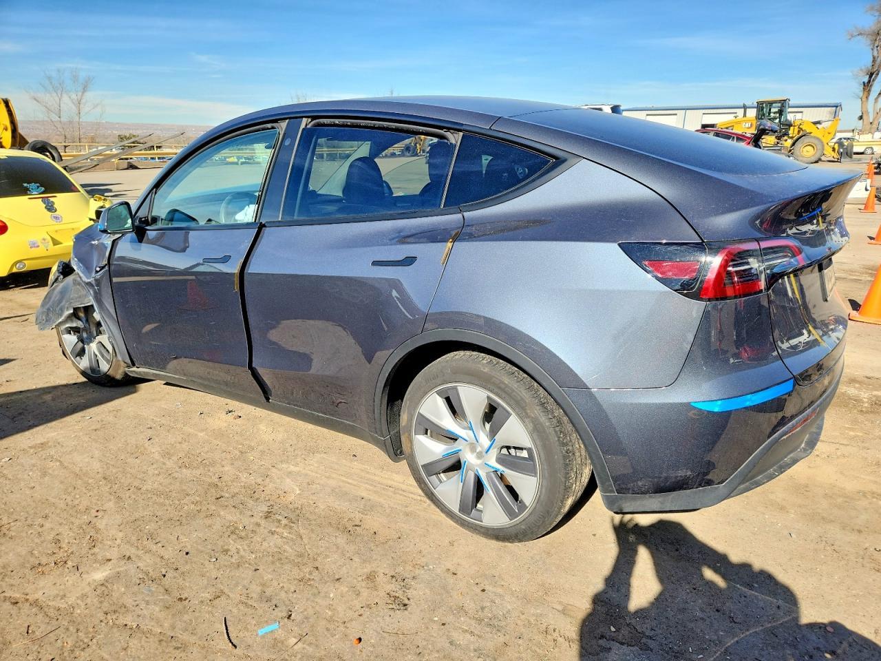 2023 Tesla Model Y - Image 2