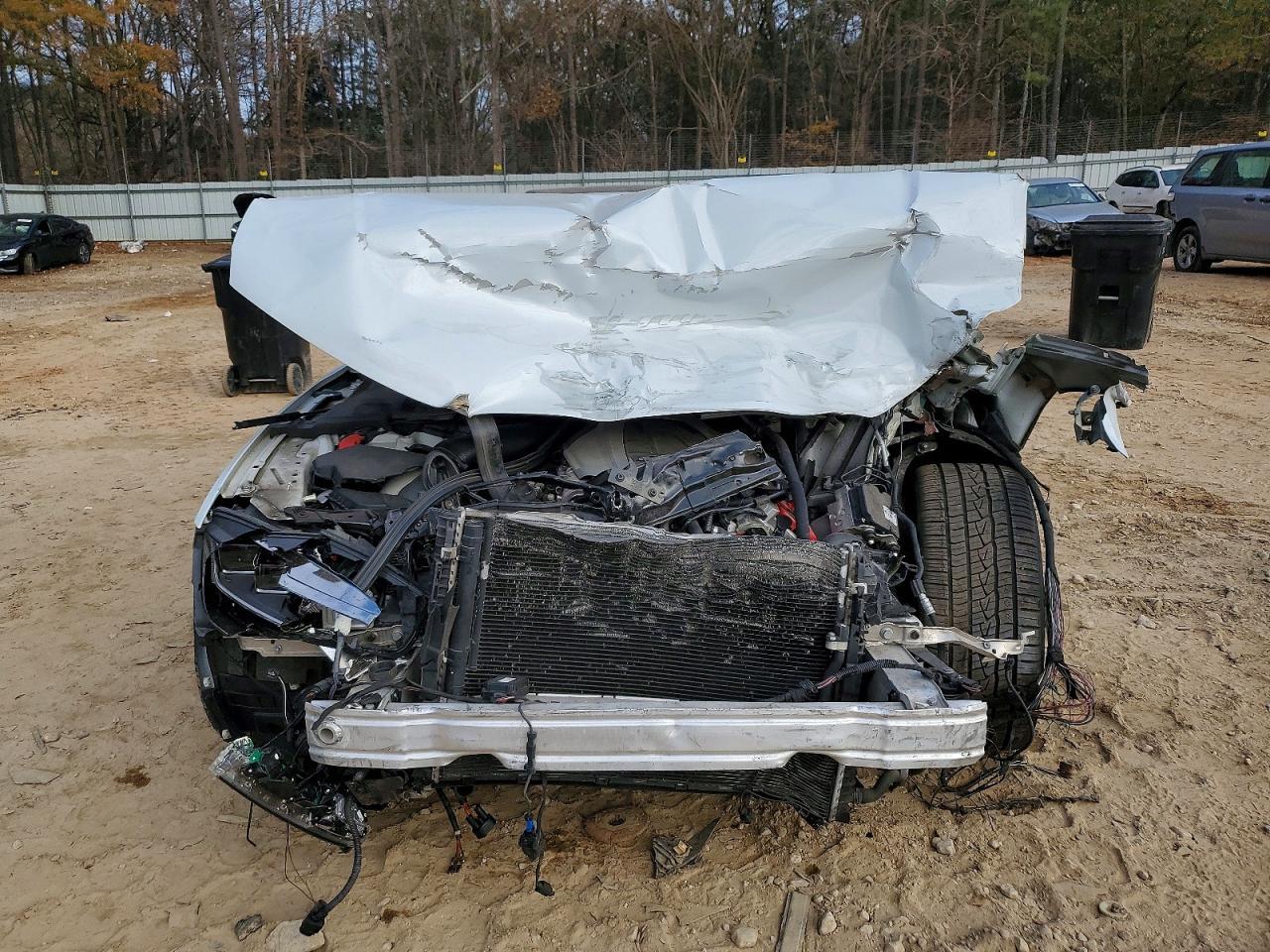 2017 Audi A7 Prestige - Image 5