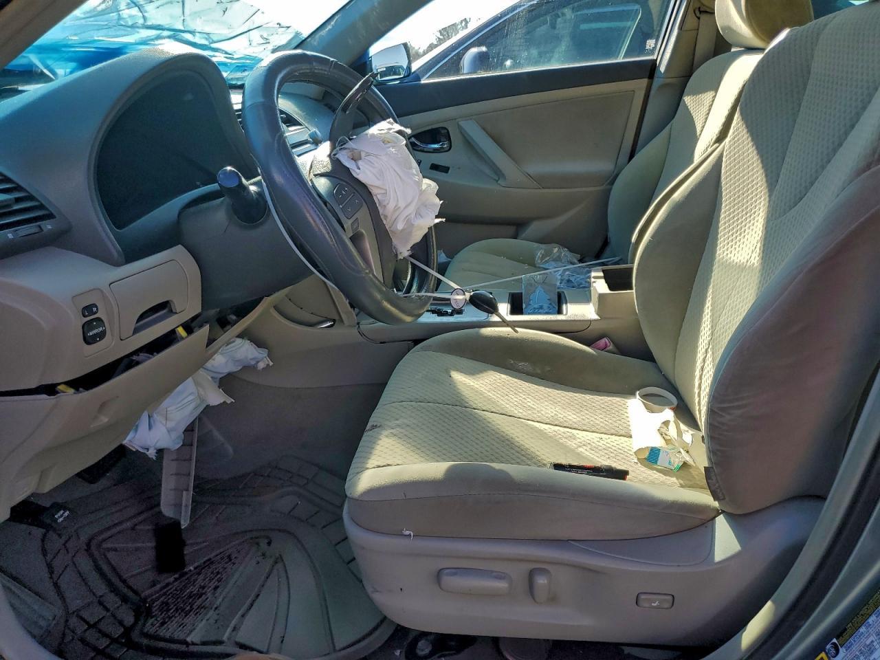 2007 Toyota Camry Ce - Image 7