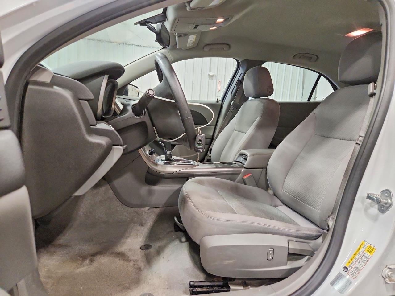 2013 Chevrolet Malibu Ls - Image 7