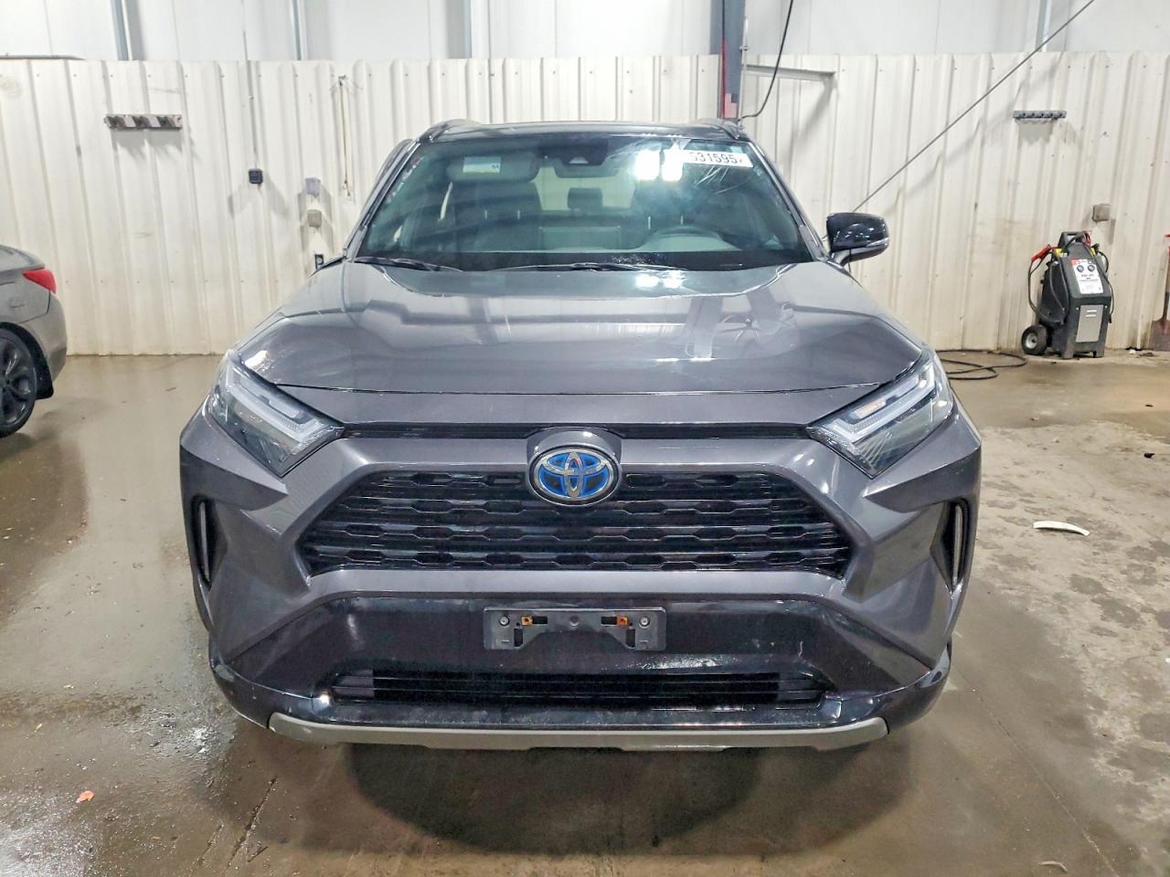 2022 Toyota Rav4 Xse - Image 5