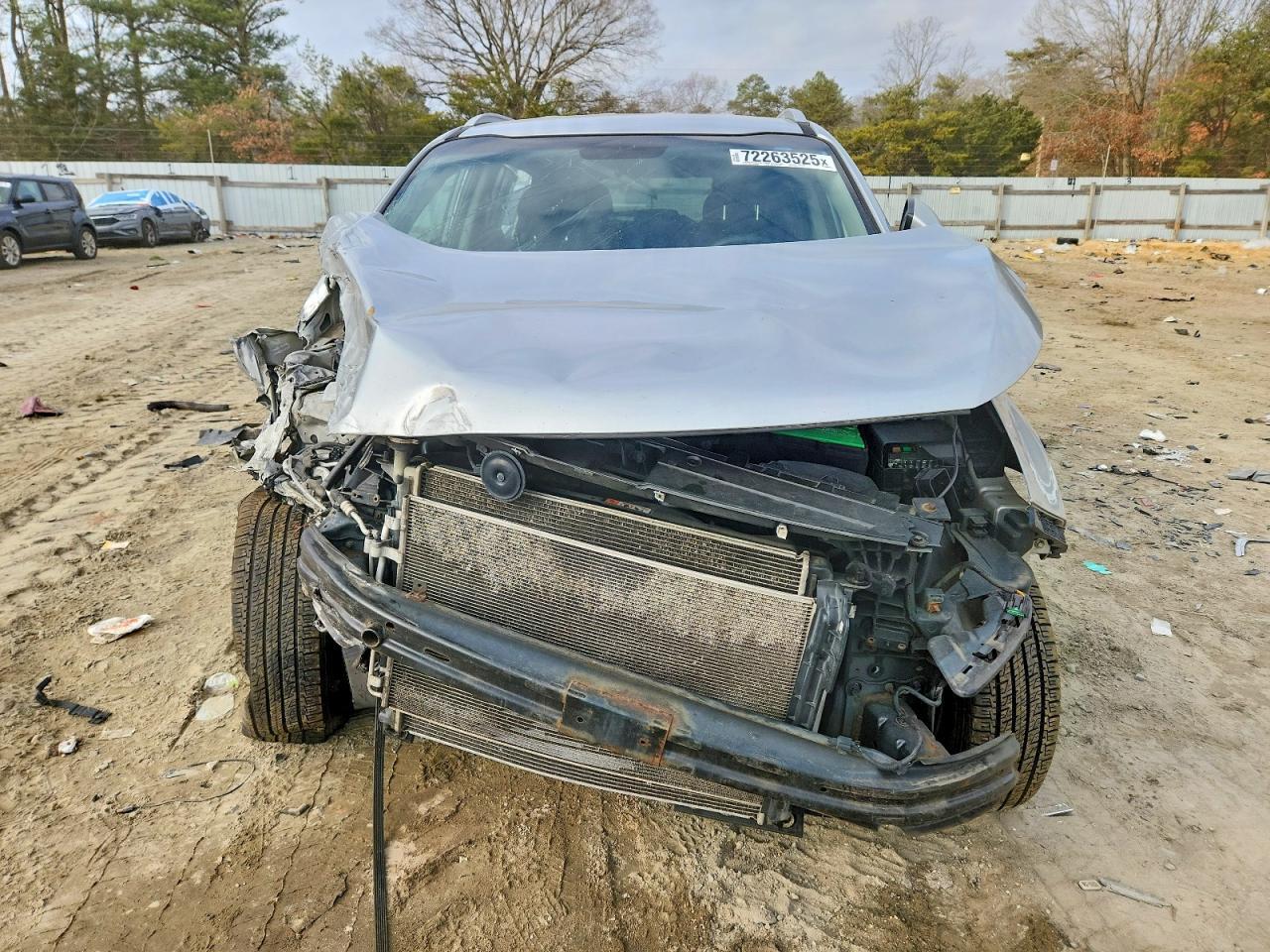 2015 Kia Sportage Lx - Фото 5