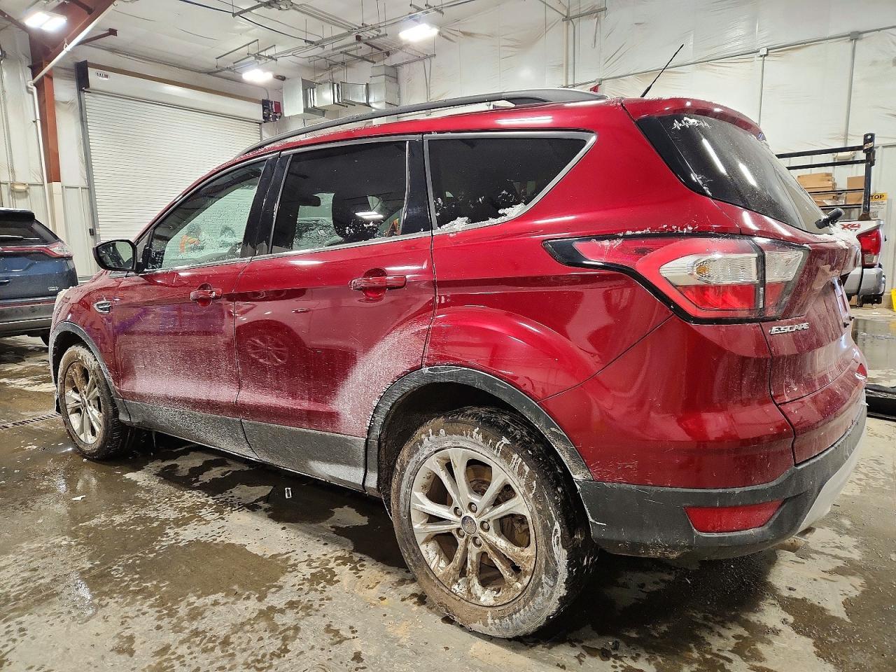 2018 Ford Escape Se - Image 2