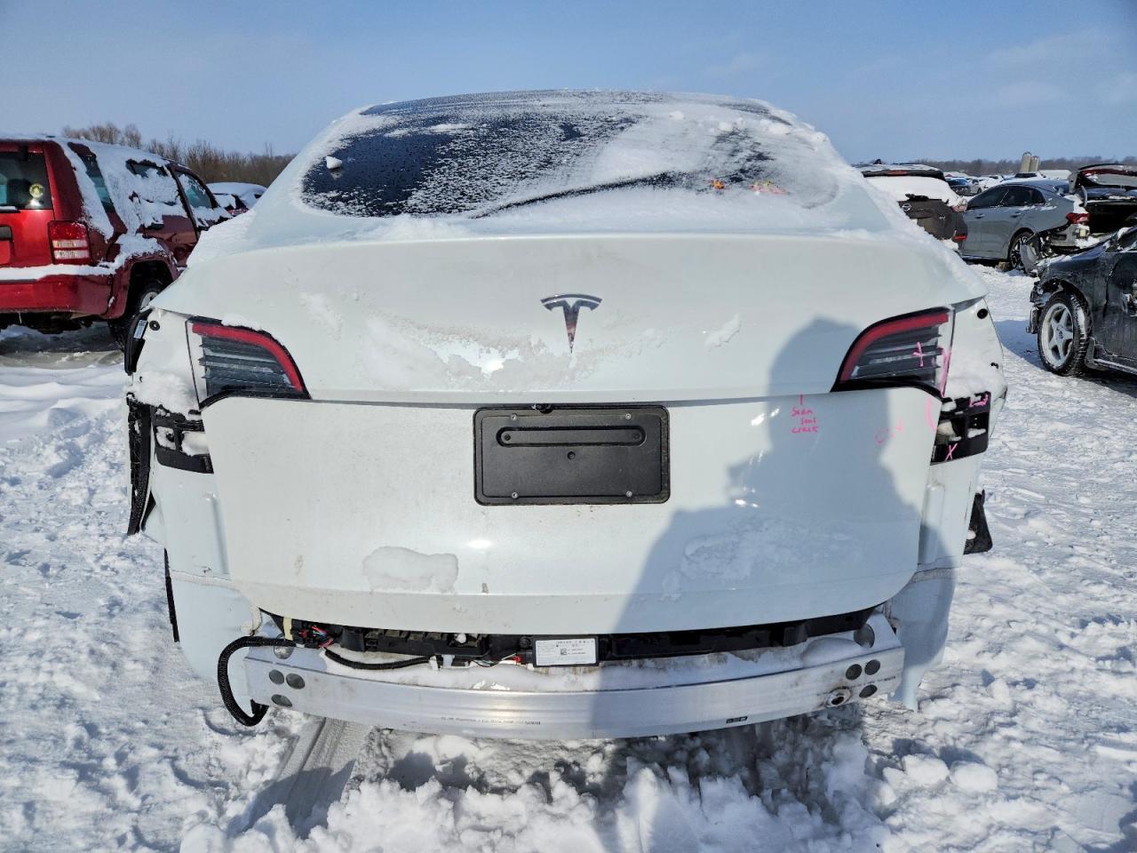 2024 Tesla Model Y - Image 6
