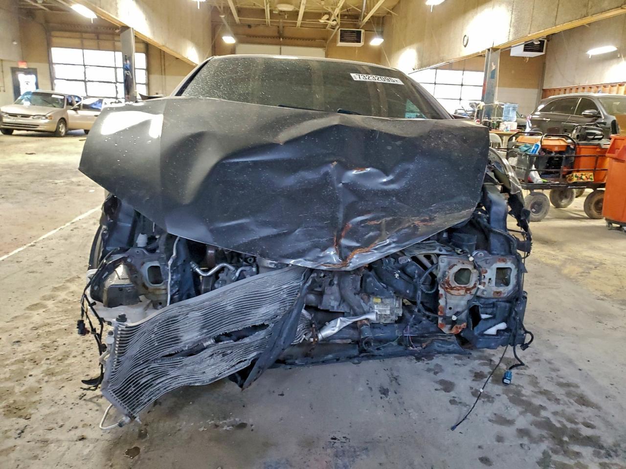 2014 Honda Civic Lx - Фото 5