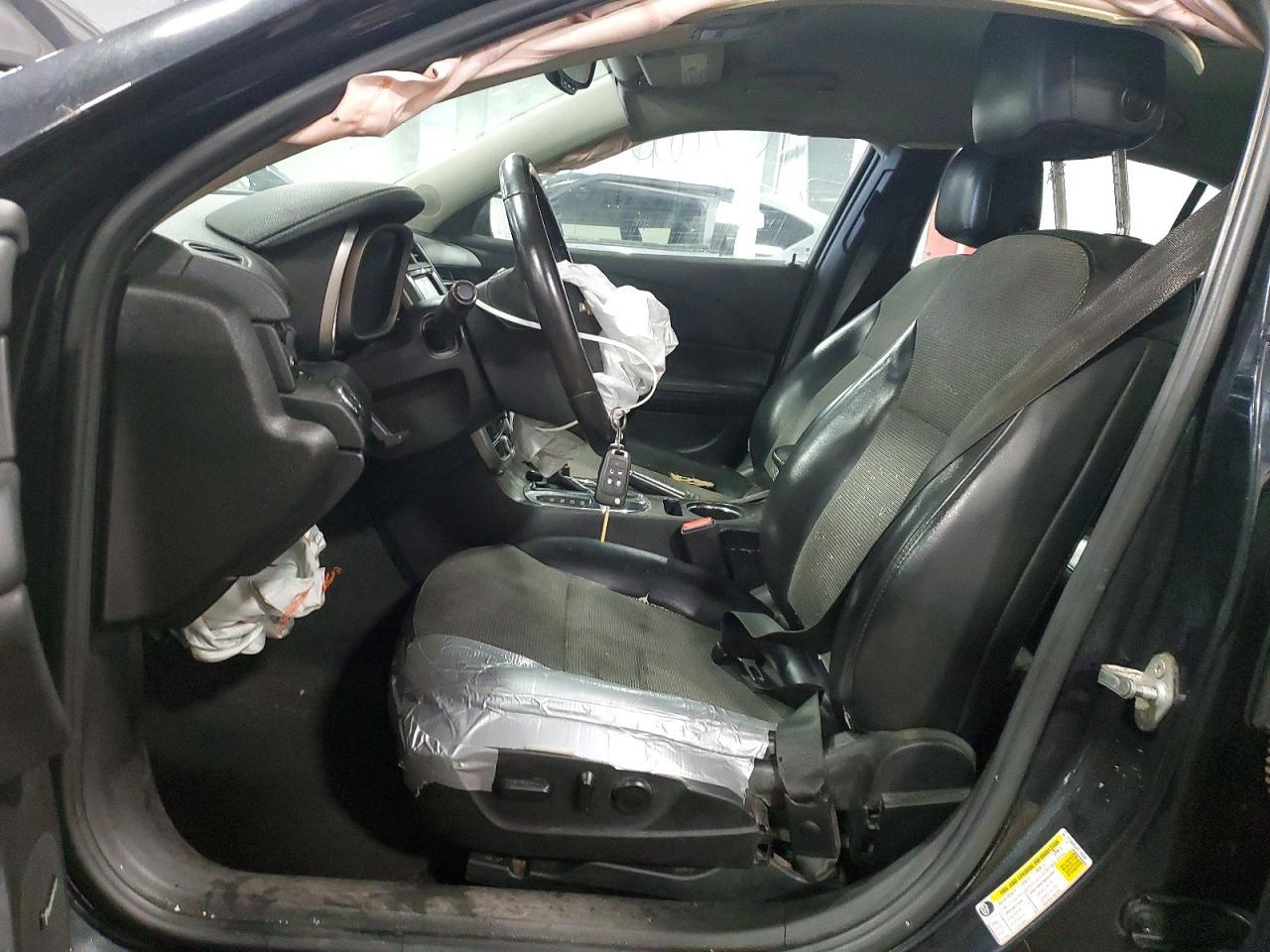2014 Chevrolet Malibu 2Lt - Фото 7