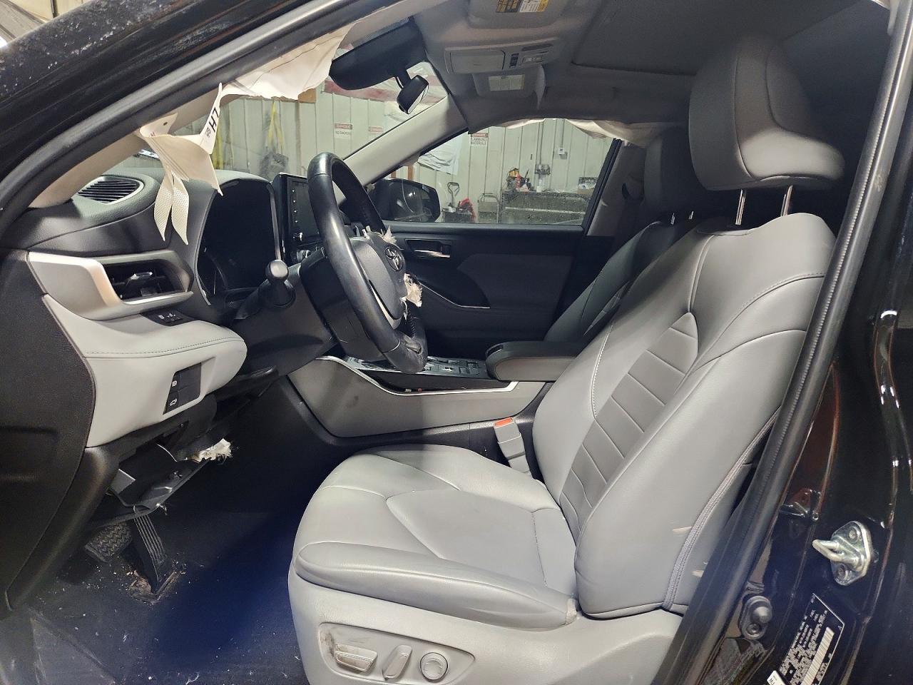 2022 Toyota Highlander Xle - Image 7