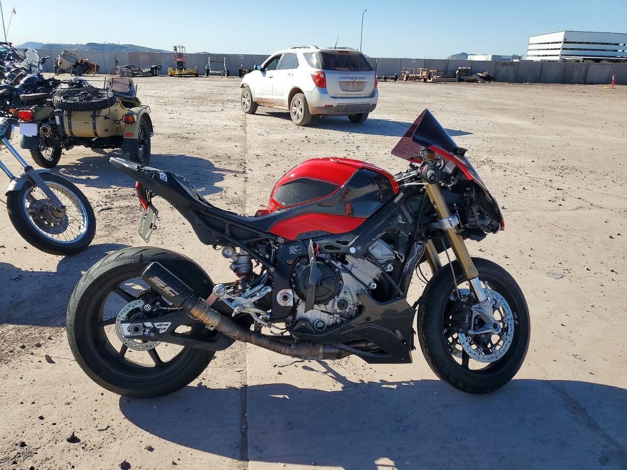 2024 BMW S 1000 Rr