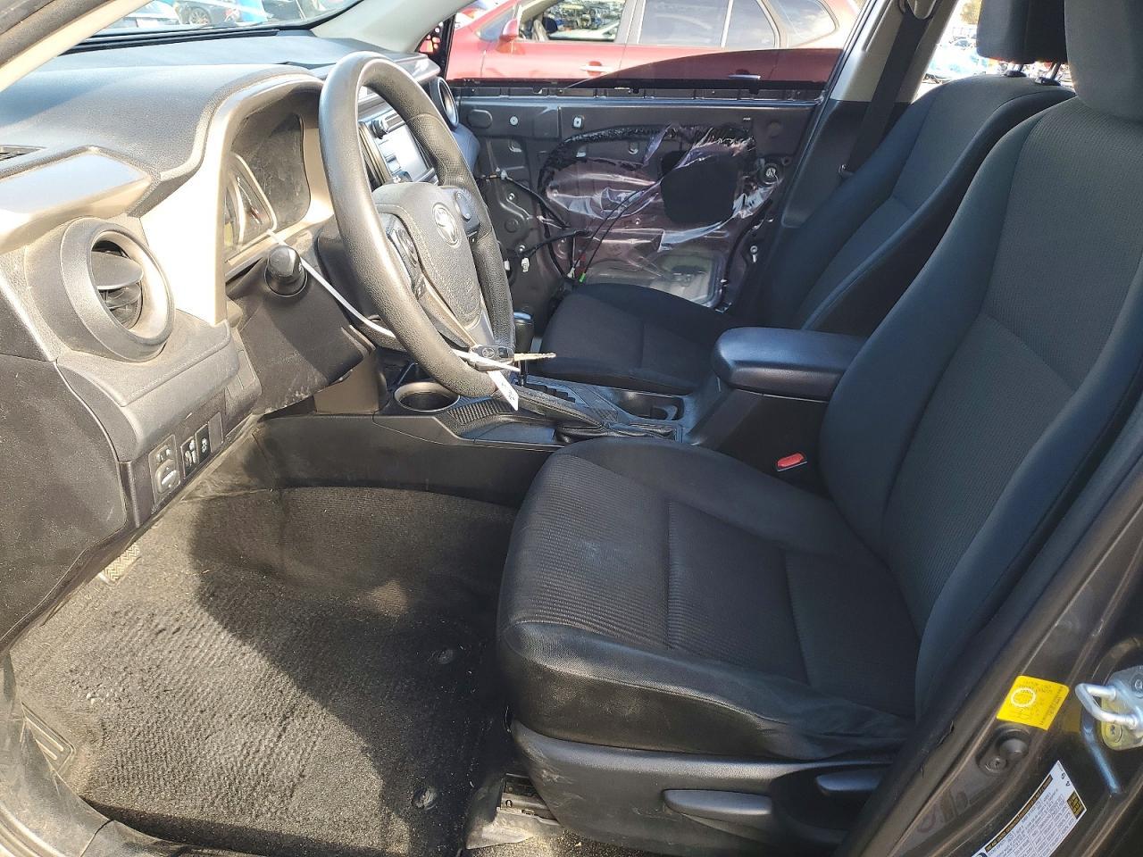 2015 Toyota Rav4 Le - Фото 7