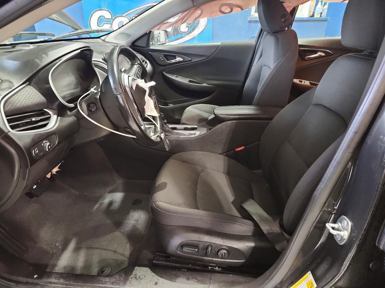 2024 Chevrolet Malibu Lt - Фото 7