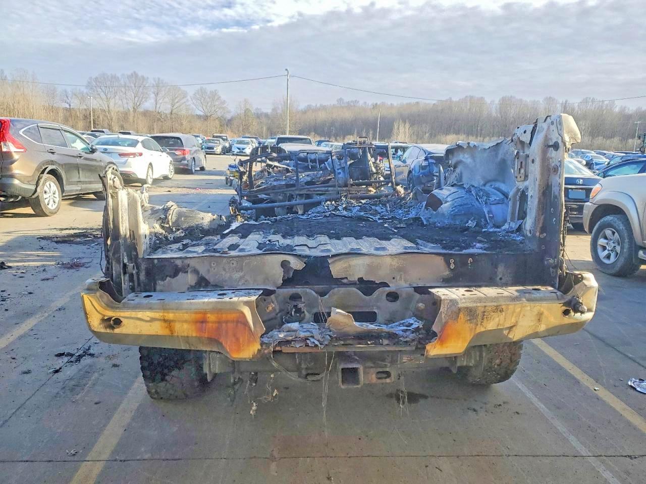 2019 Ford F250 Super Duty - Фото 6