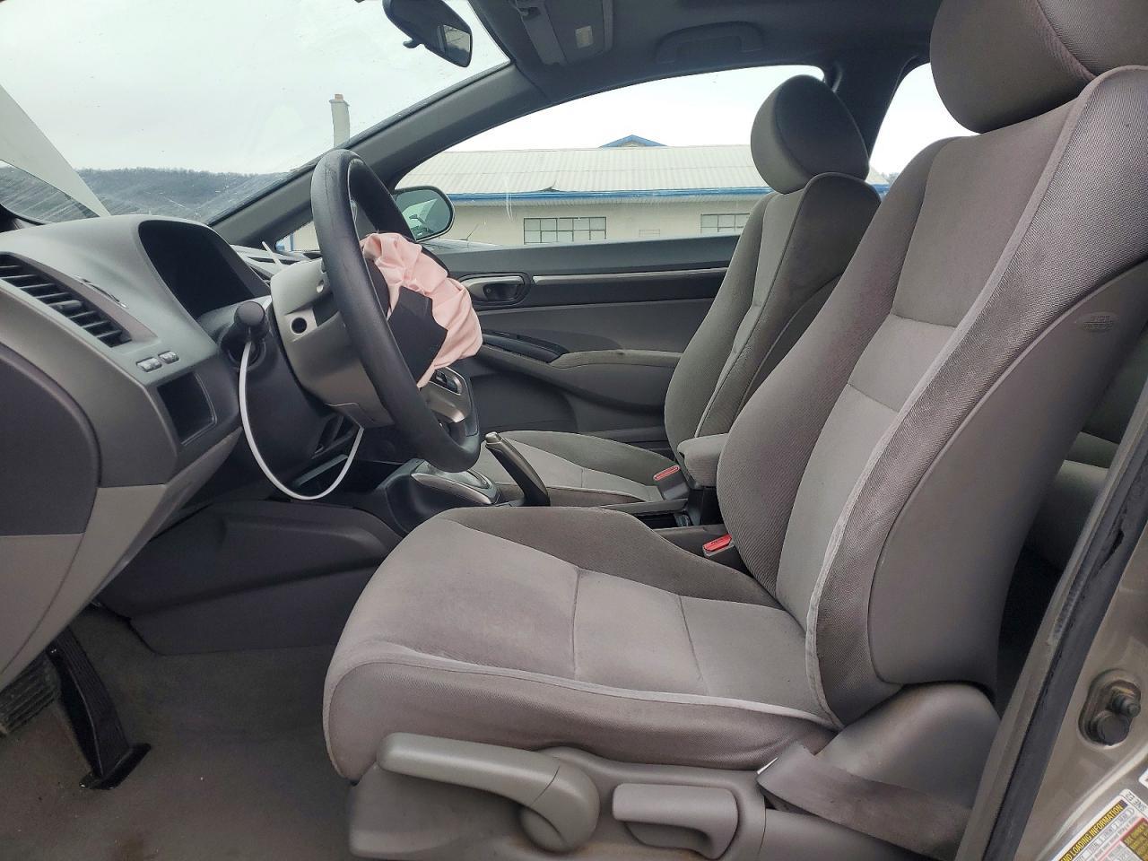 2006 Honda Civic Ex - Image 7