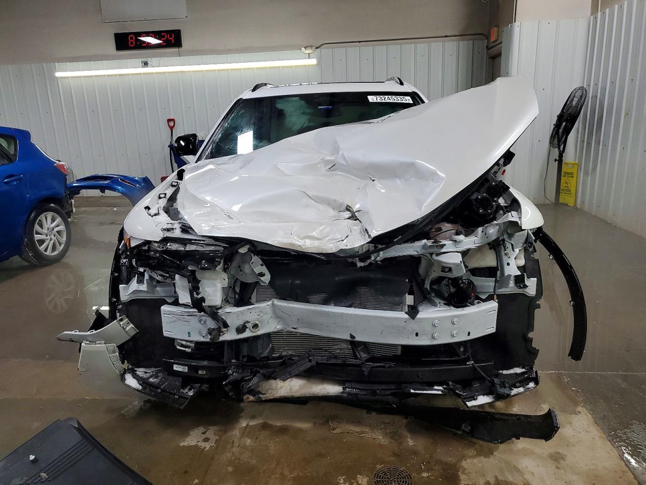 2024 Acura Zdx A-Spec - Image 5