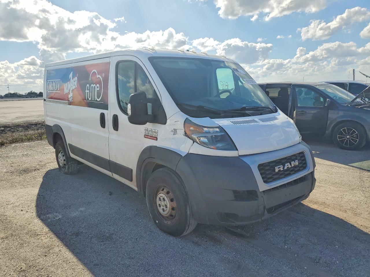 2019 Ram Promaster 1500 1500 Standard - Image 4