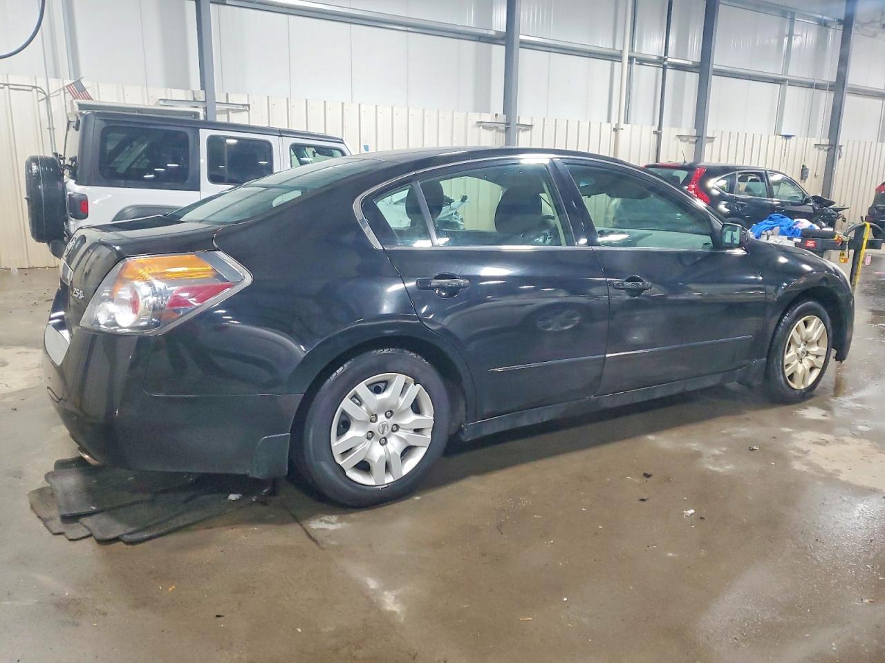 2009 Nissan Altima 2.5 - Фото 3