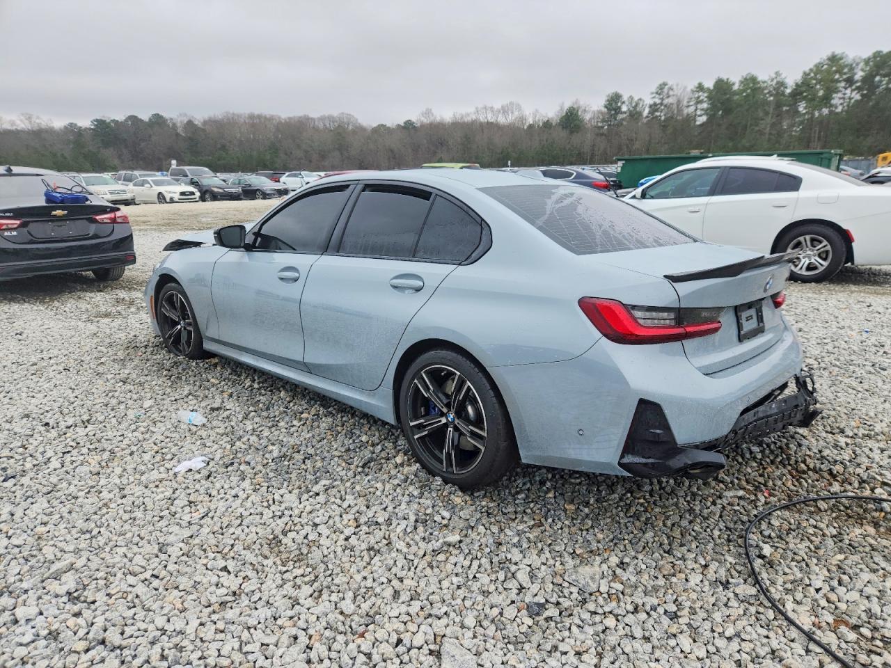 2023 BMW M340I - Image 2