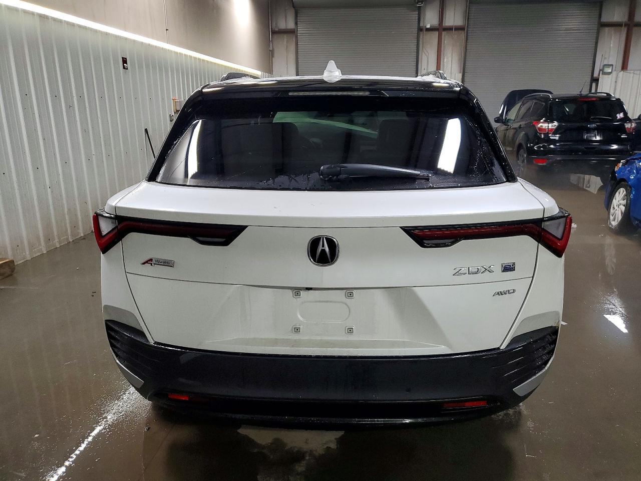 2024 Acura Zdx A-Spec - Image 6